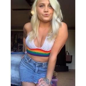 Meet your Posher, Maddie